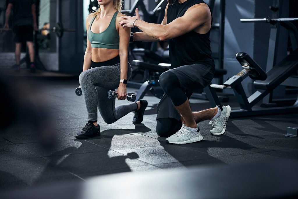 Strength Training